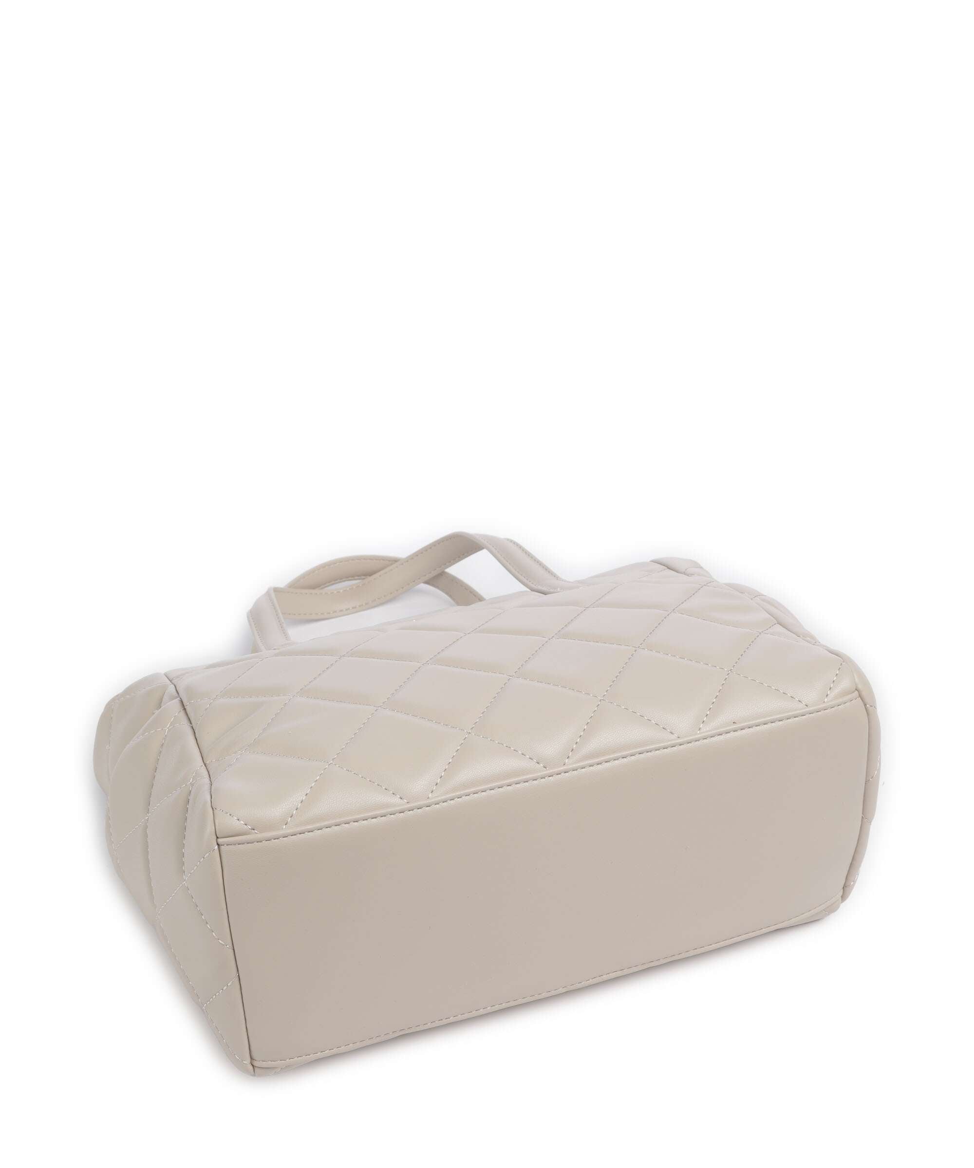 Valentino Bags Ocarina Handbag ecru