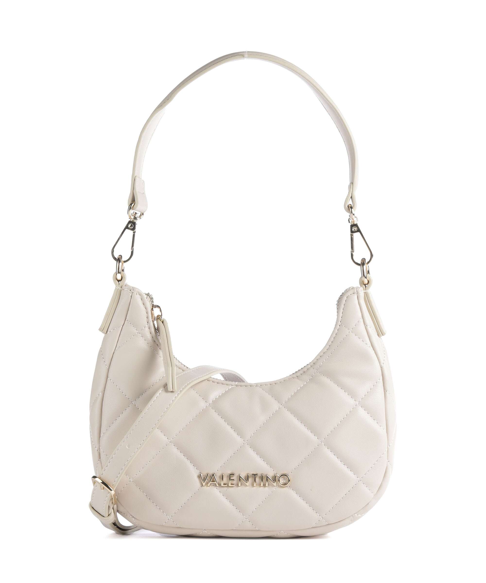 Valentino Bags Ocarina Shoulder bag ecru