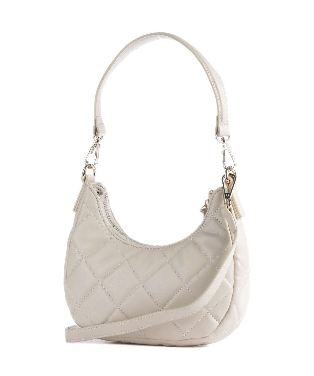 Valentino Bags Ocarina Shoulder bag ecru