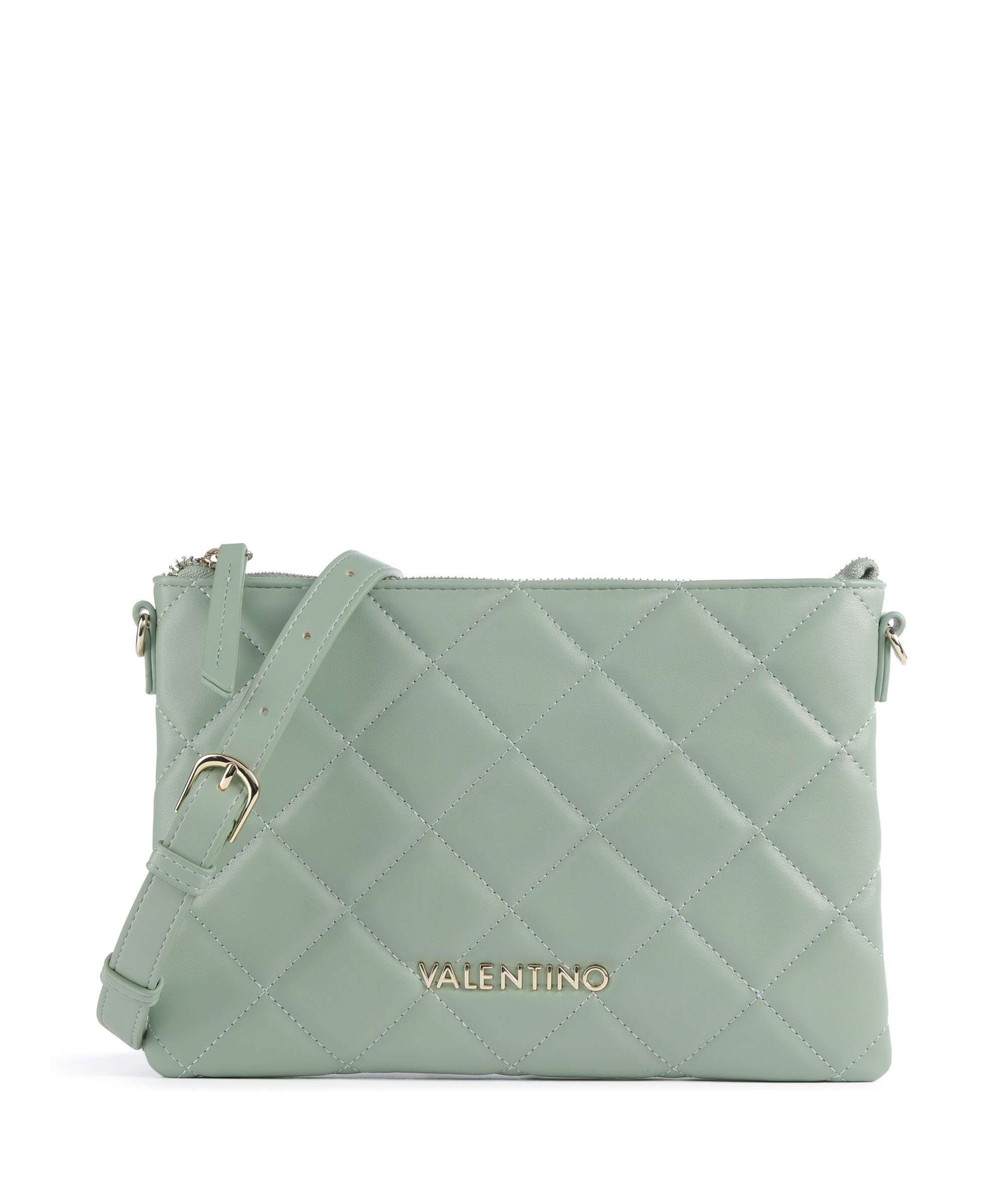 Valentino Bags Ocarina Crossbody bag salvia