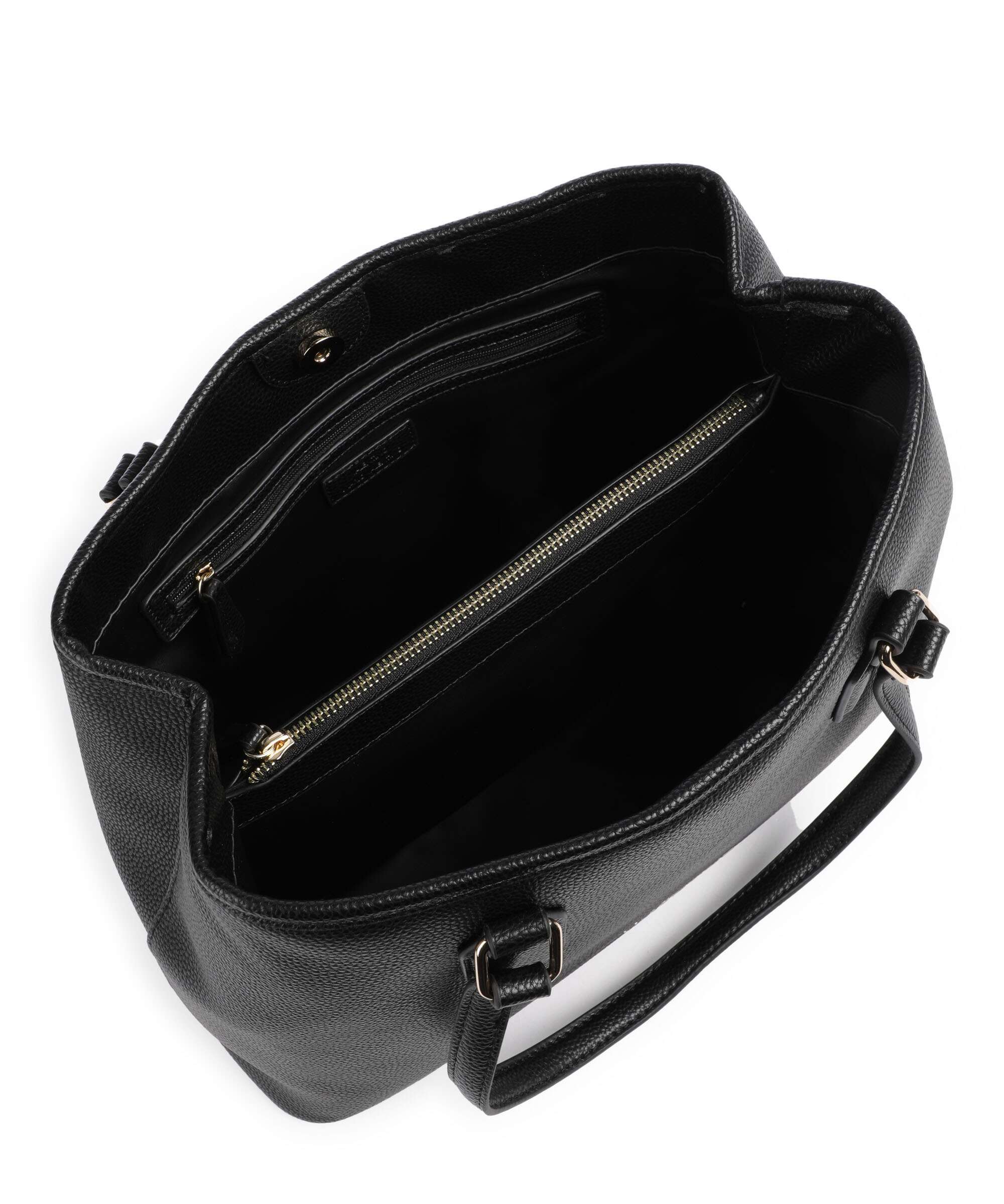 Valentino Bags Brixton Tote bag nero