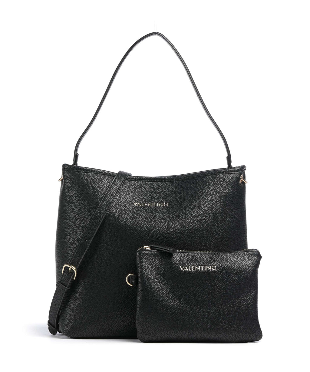 Valentino Bags Futura Hobo bag nero