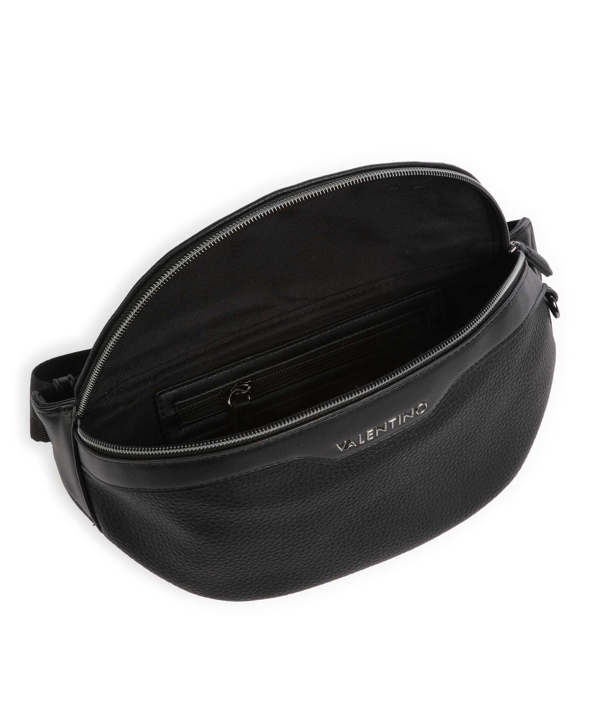 Valentino Bags Efeo Belt bag nero