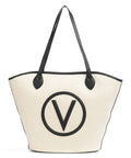 Valentino Bags Covent Tote bag naturale/nero