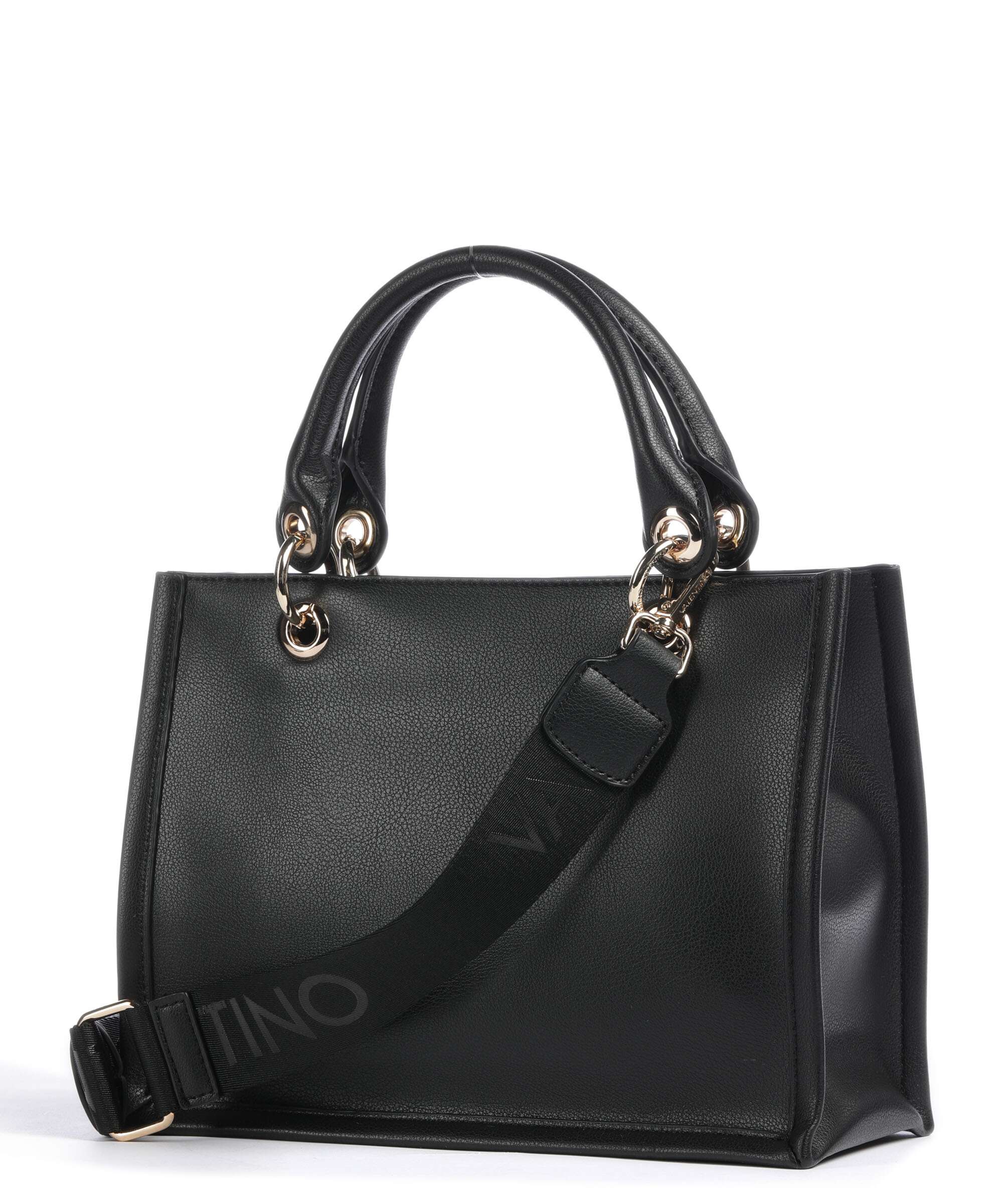 Valentino Bags Pigalle Handbag nero