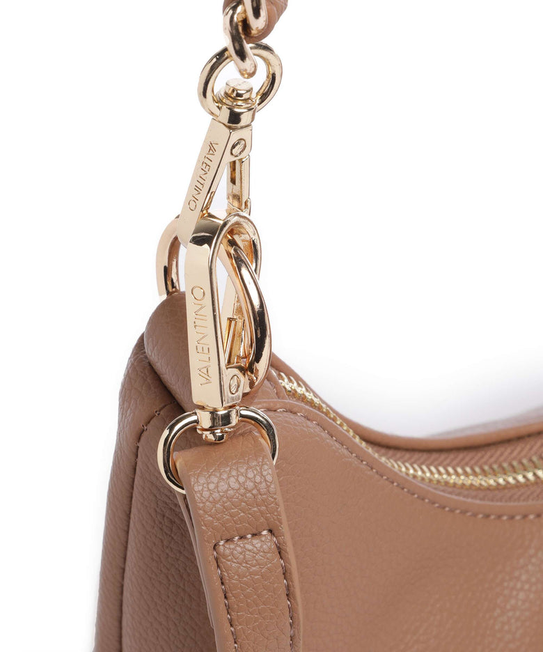Valentino Bags Arcadia Shoulder bag beige