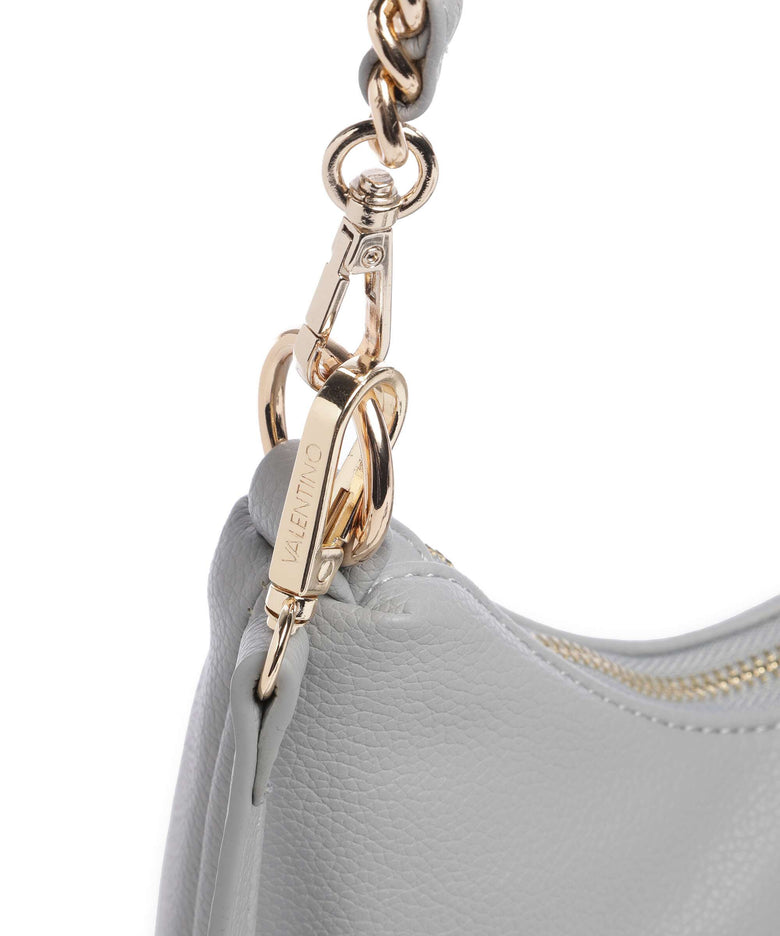 Valentino Bags Arcadia Shoulder bag ghiaccio