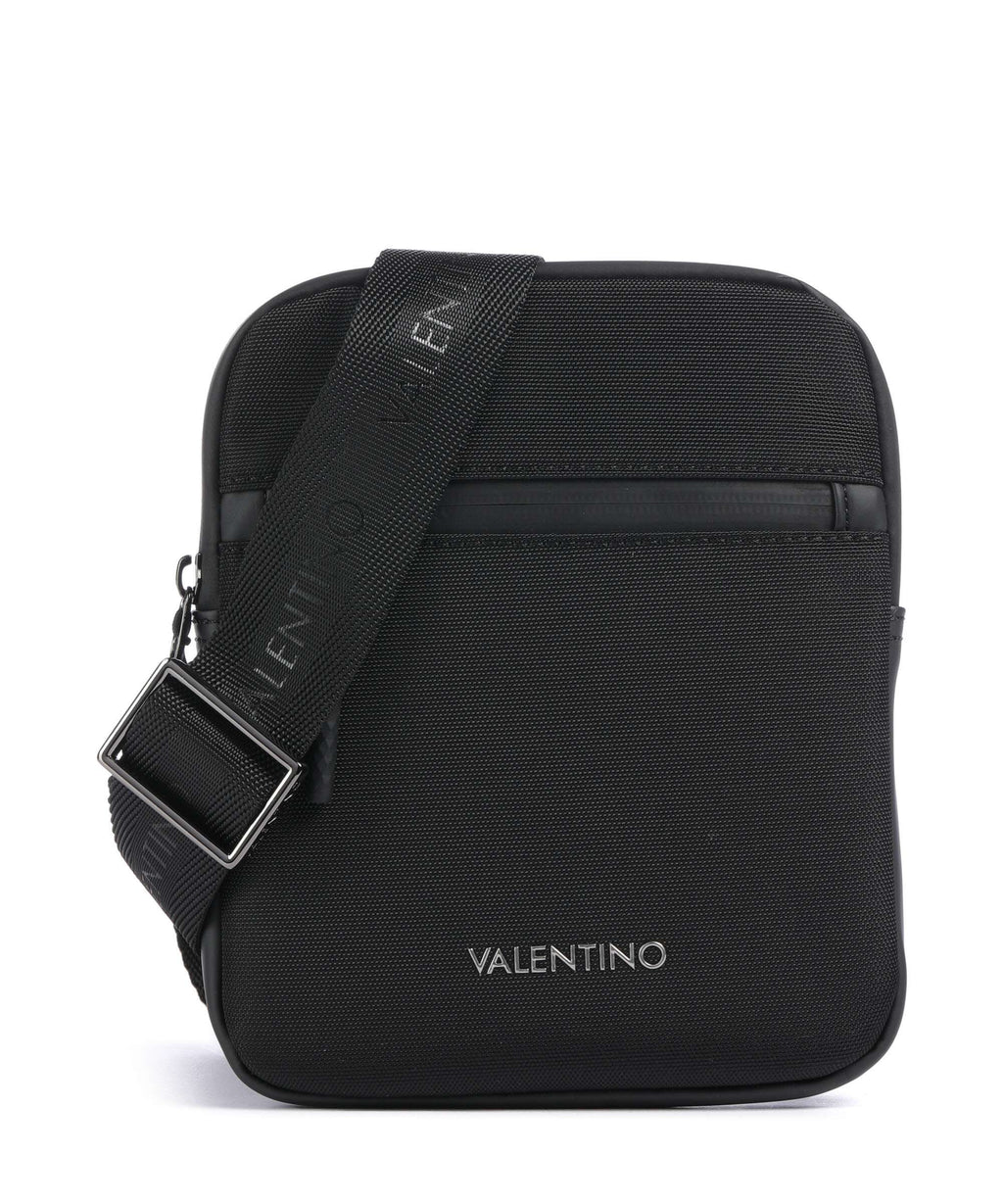 Valentino Bags Tron Crossbody bag nero