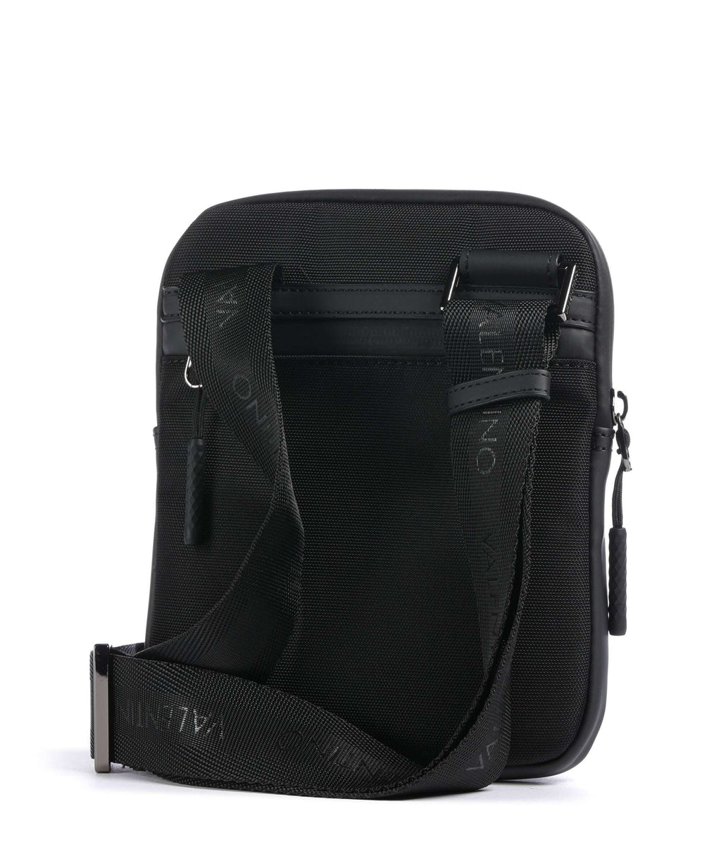 Valentino Bags Tron Crossbody bag nero