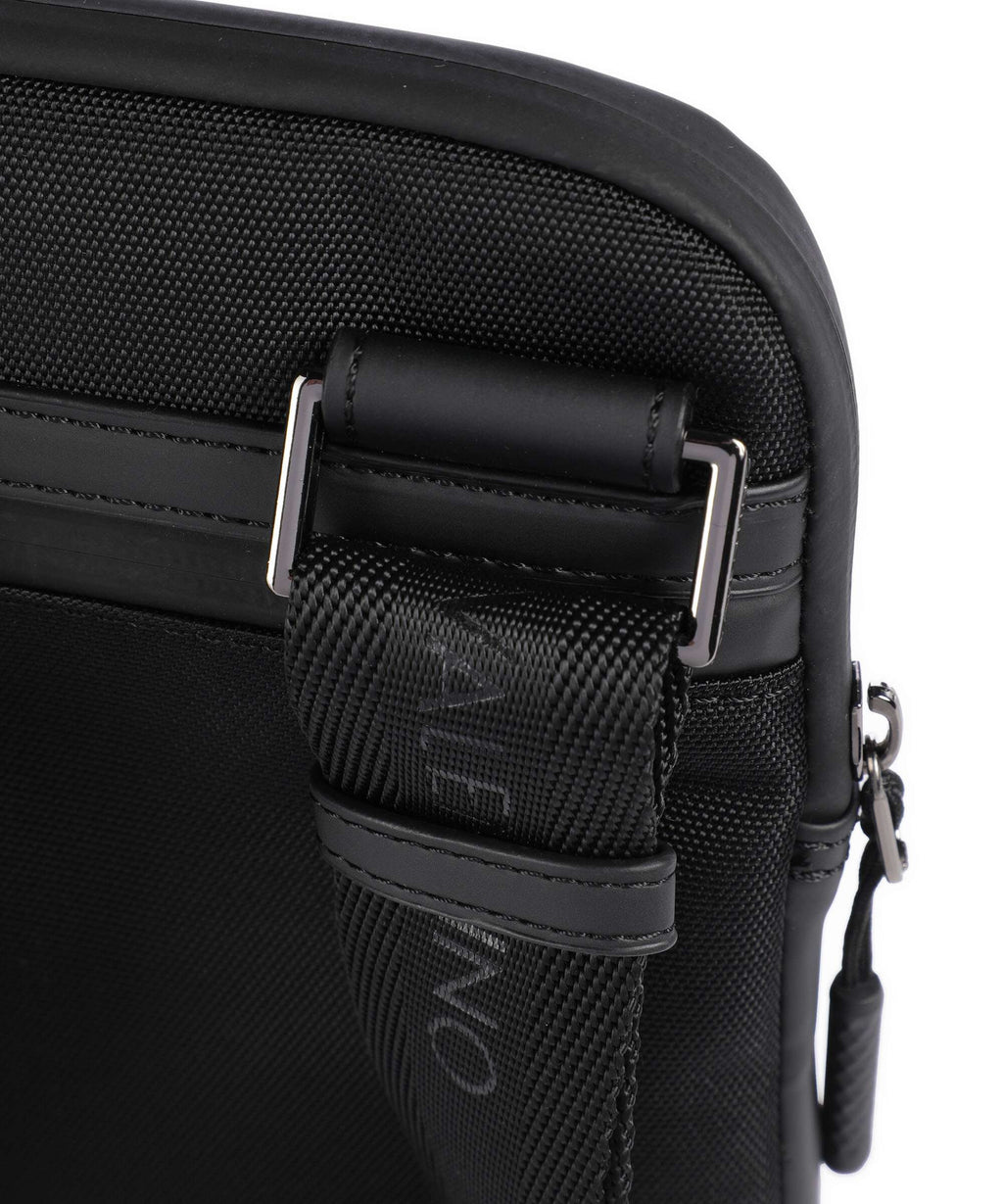 Valentino Bags Tron Crossbody bag nero