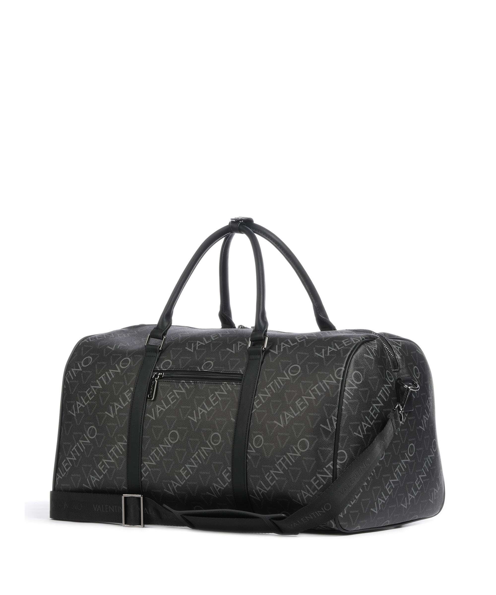 Valentino Bags Zefir Weekend bag nero/multicolour