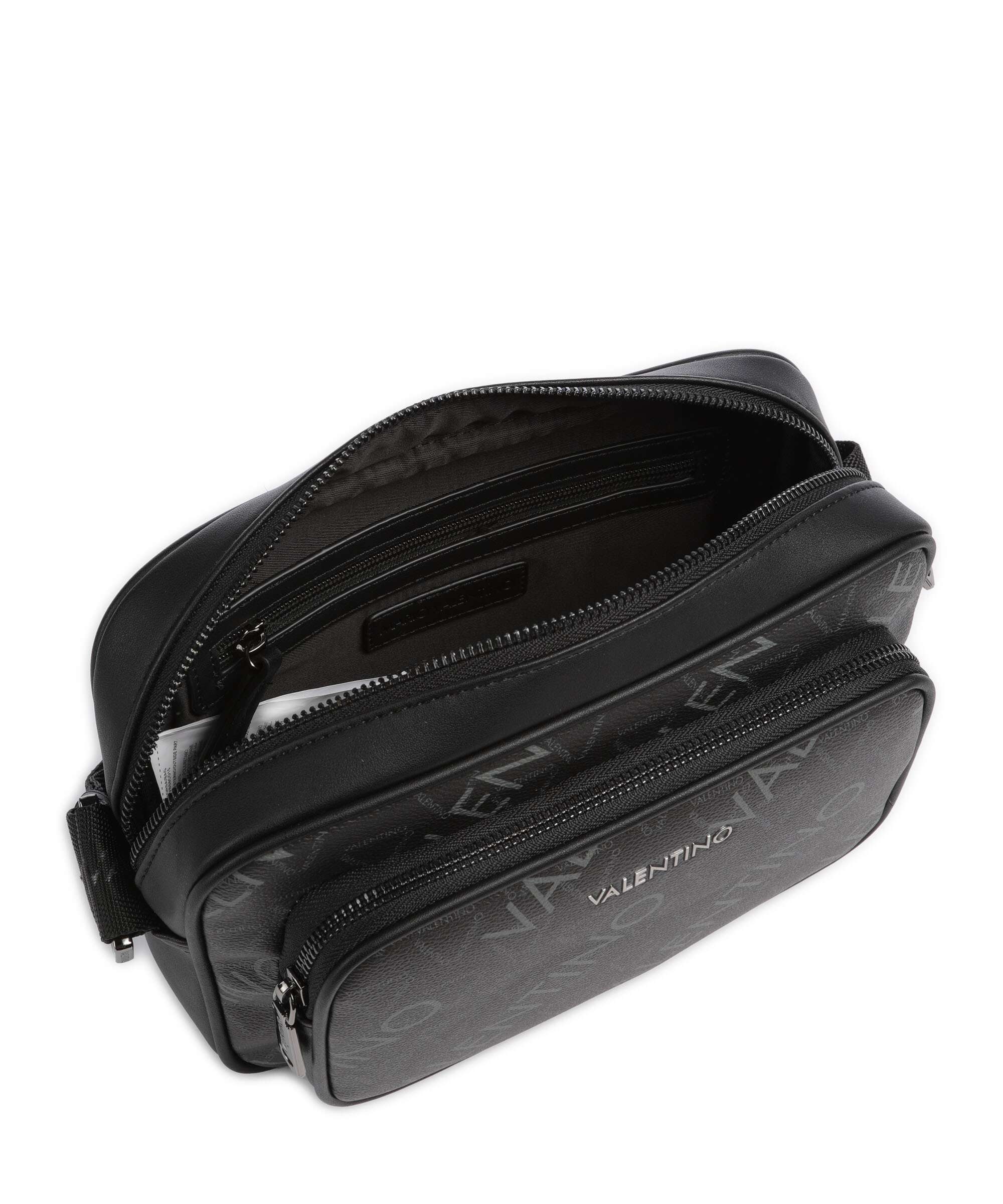 Valentino Bags Zefir Crossbody bag nero/multicolour