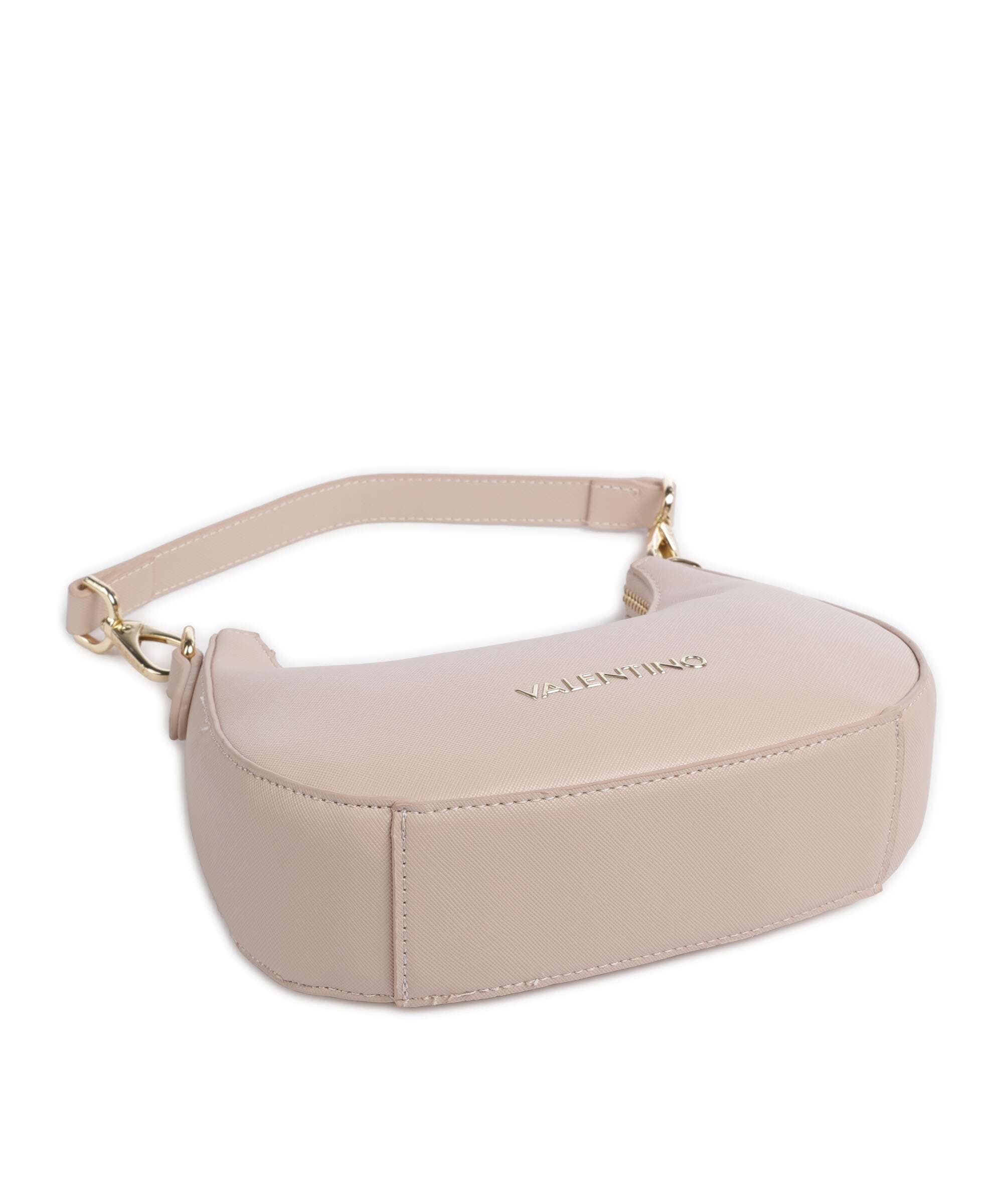 Valentino Bags Zero Re Shoulder bag cipria