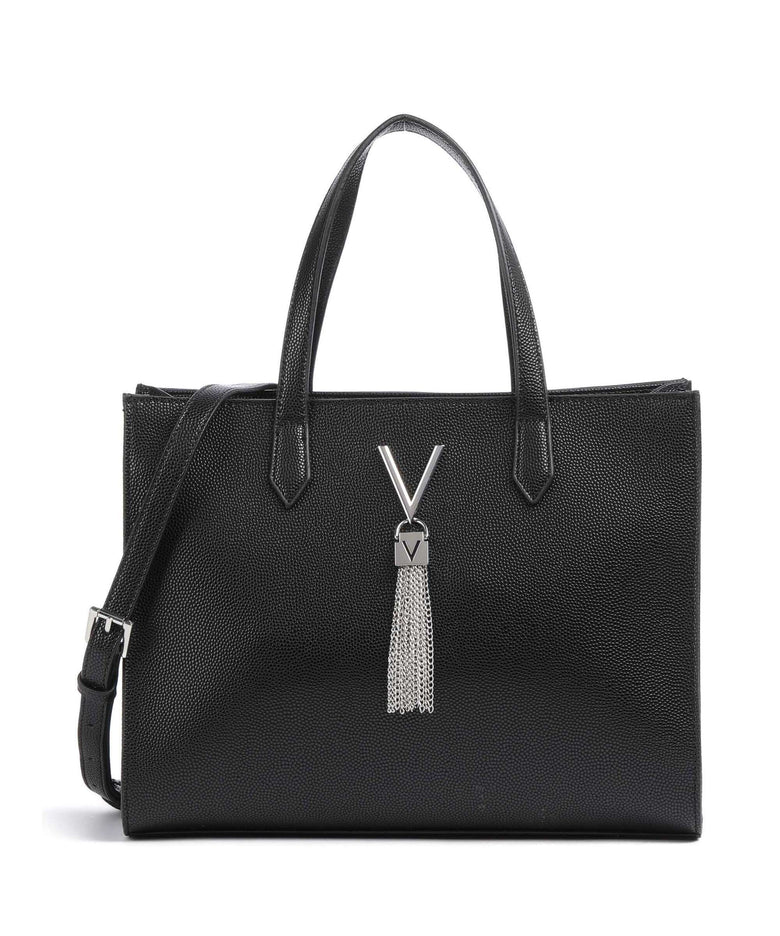 Valentino Bags Divina Handbag nero