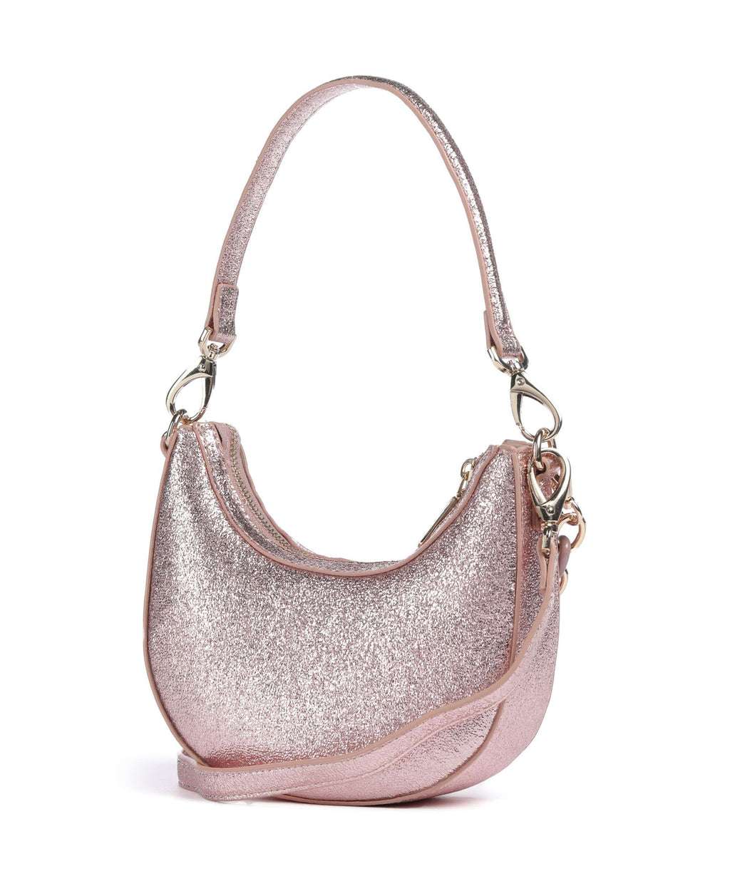 Valentino Bags Icon Shoulder bag rosa