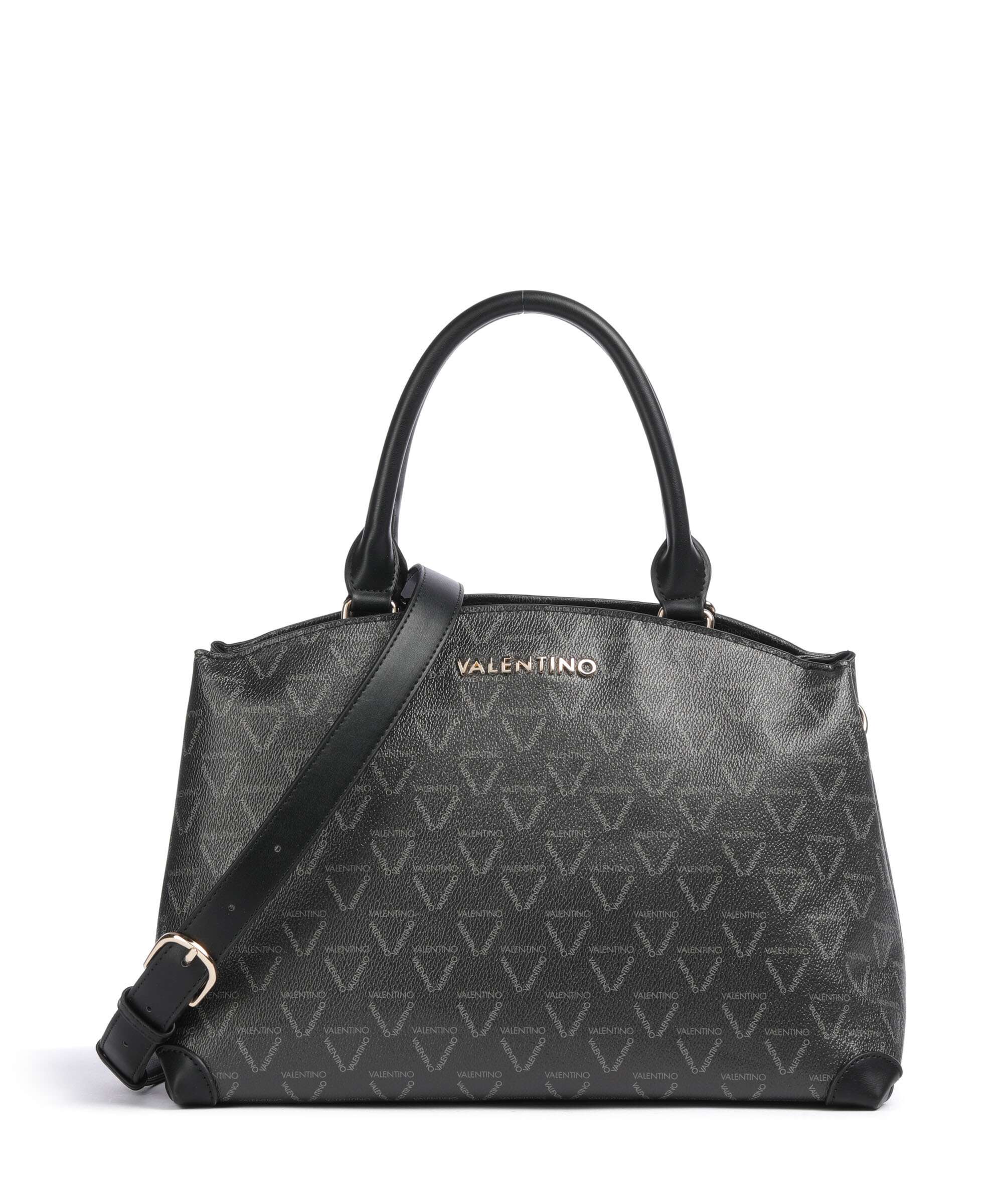Valentino Bags Lady Re Handbag nero/multicolour