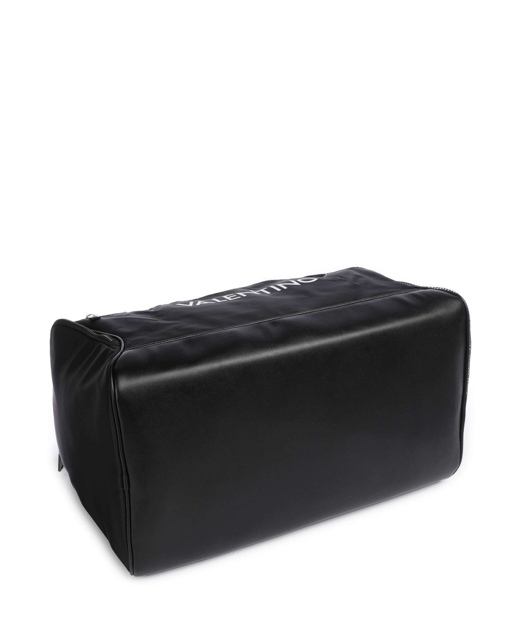 Valentino Bags Kylo Weekend bag nero