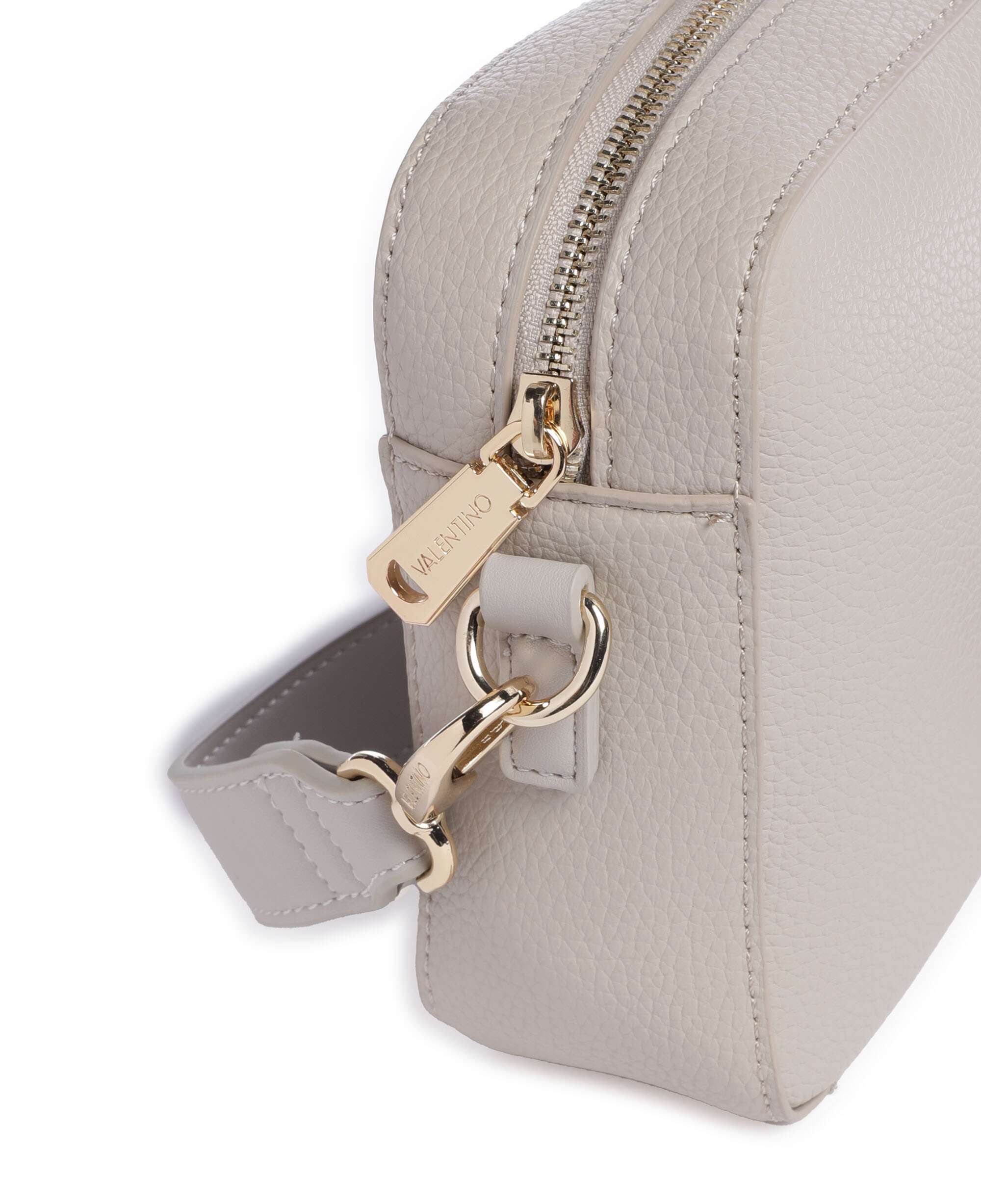 Valentino Bags Alexia Crossbody bag perla