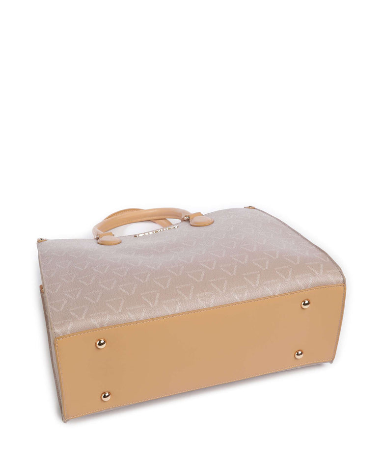 Valentino Bags Lady Re Handbag natur/multicolour