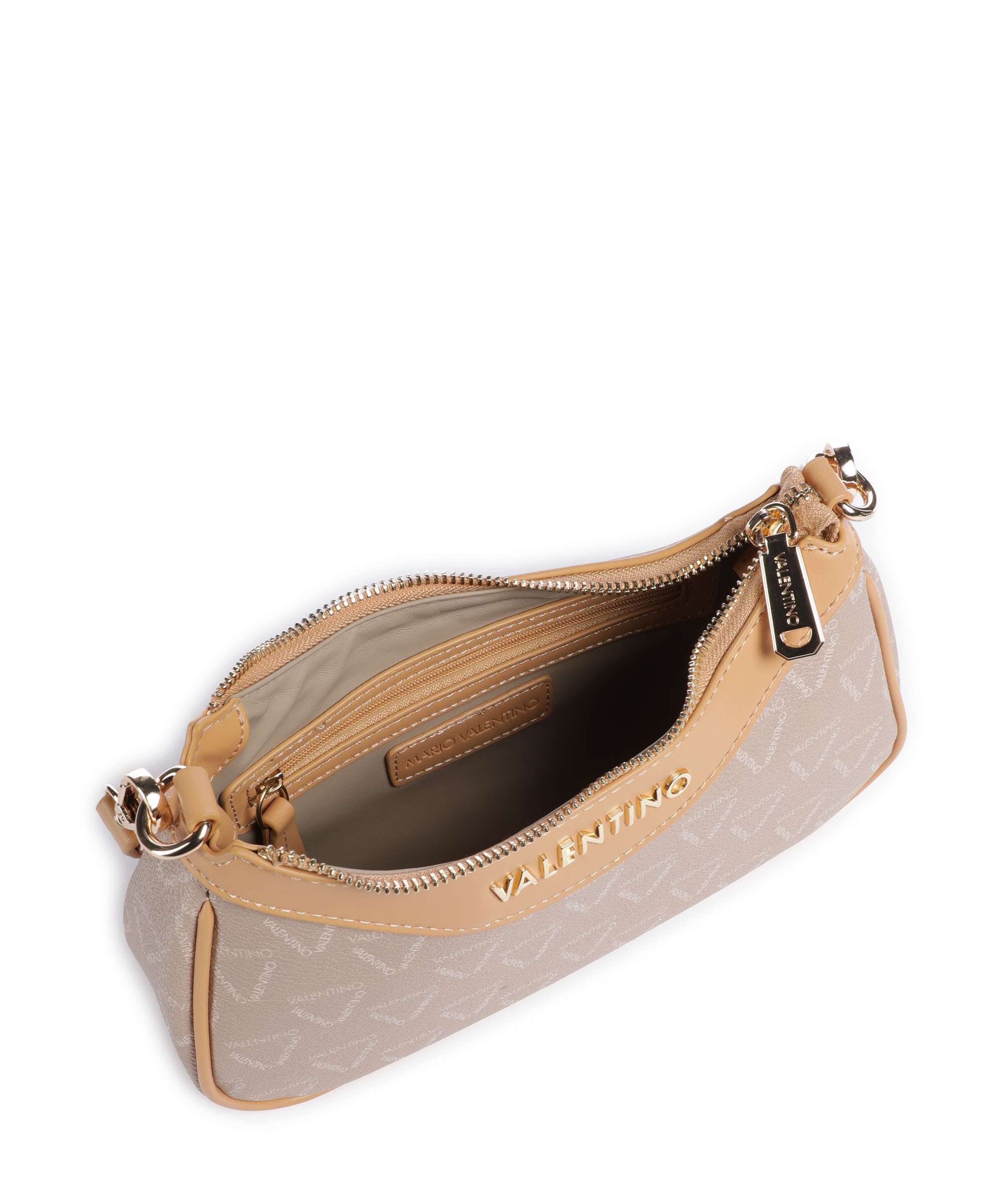 Valentino Bags Lady Re Shoulder bag natur/multicolour