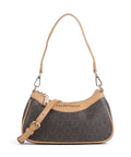 Valentino Bags Lady Re Shoulder bag moro/naturale