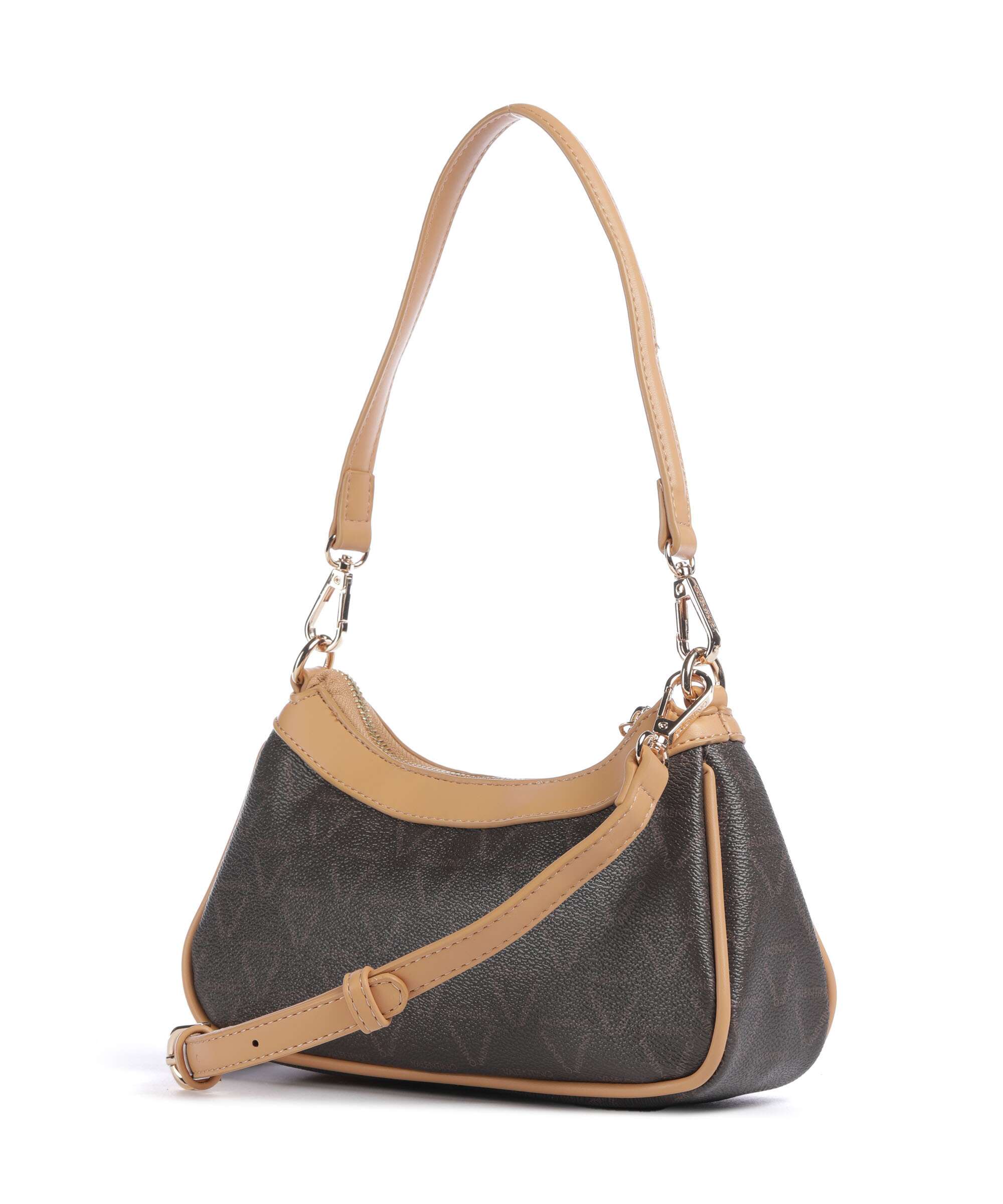 Valentino Bags Lady Re Shoulder bag moro/naturale