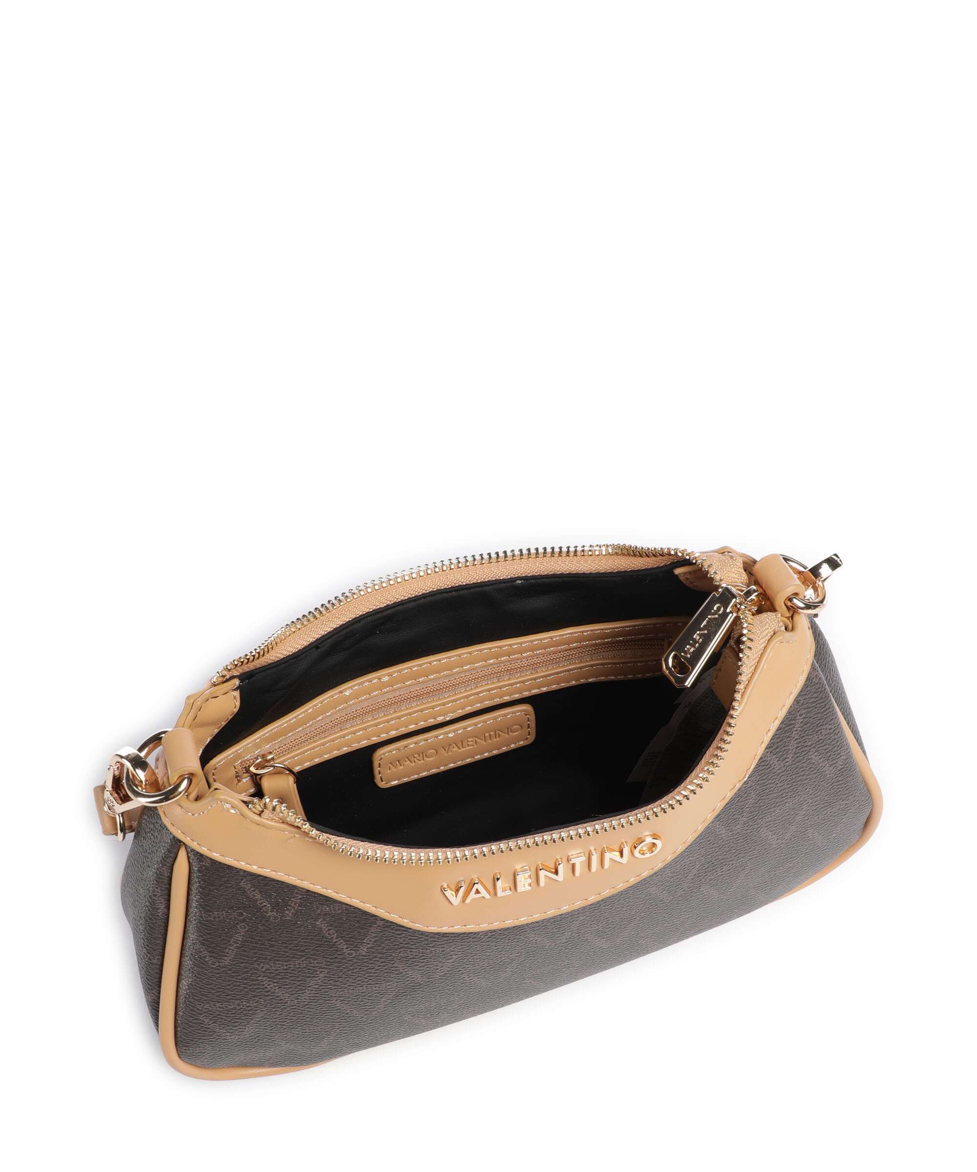 Valentino Bags Lady Re Shoulder bag moro/naturale