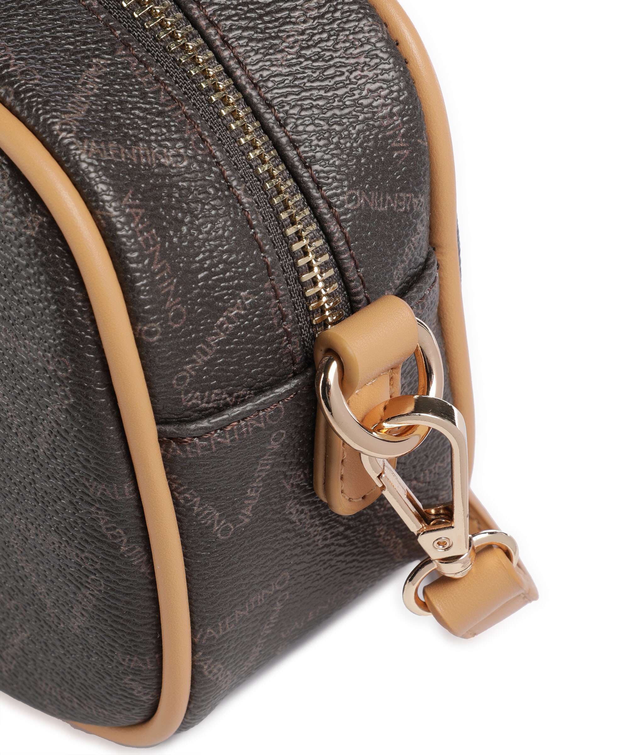 Valentino Bags Lady Re Crossbody bag moro/naturale