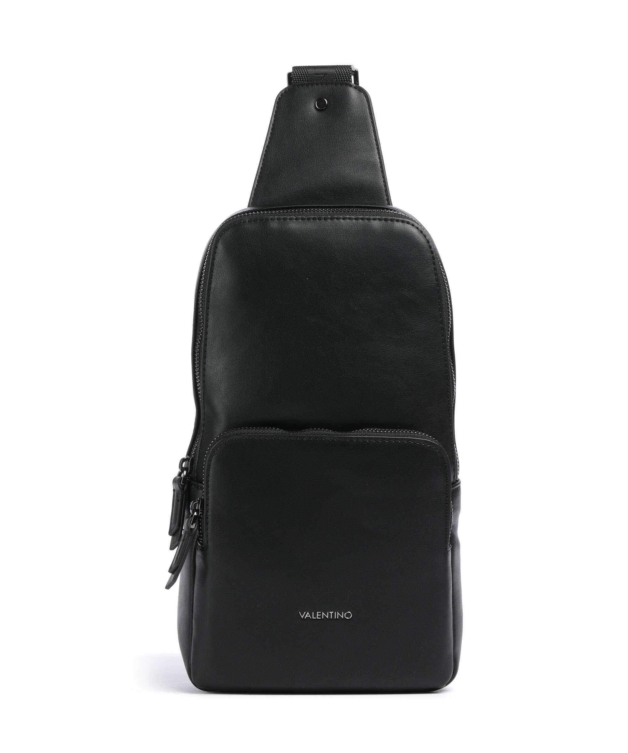 Valentino Bags Horizon Sling bag nero