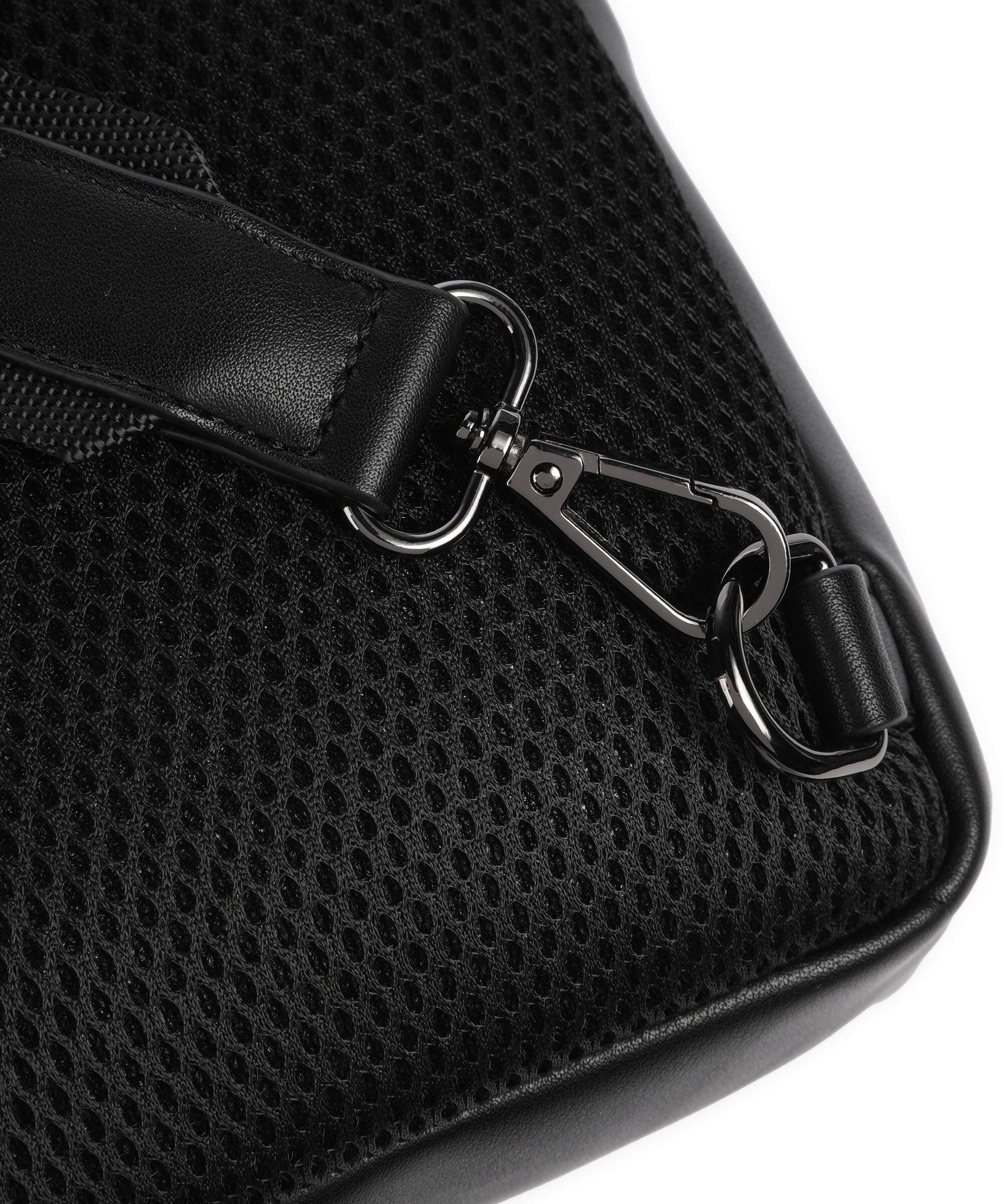 Valentino Bags Horizon Sling bag nero