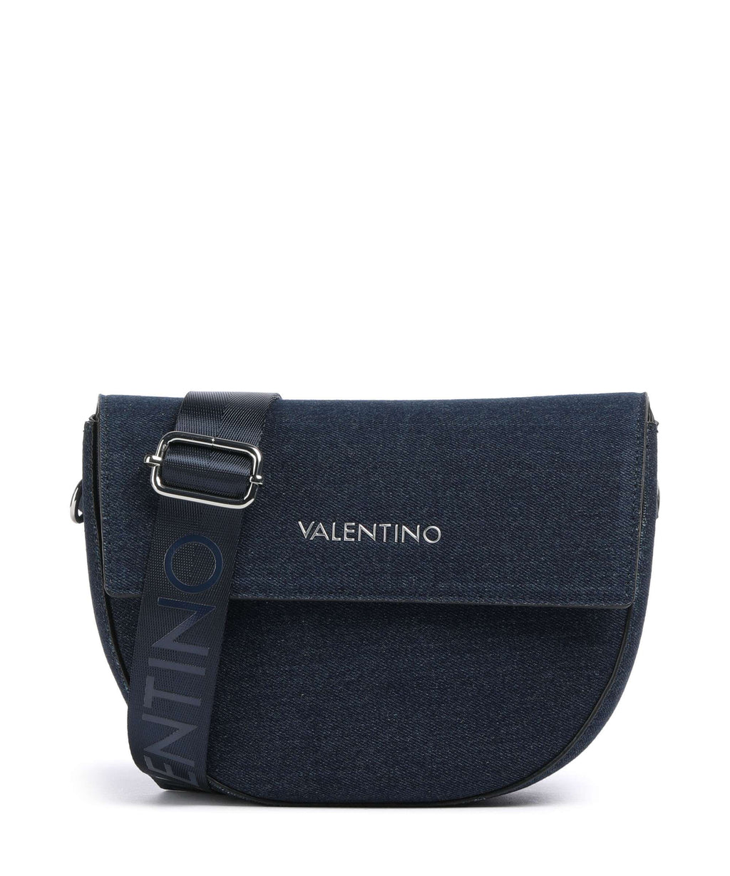 Valentino Bags Bigs Denim Crossbody bag denim/scuro