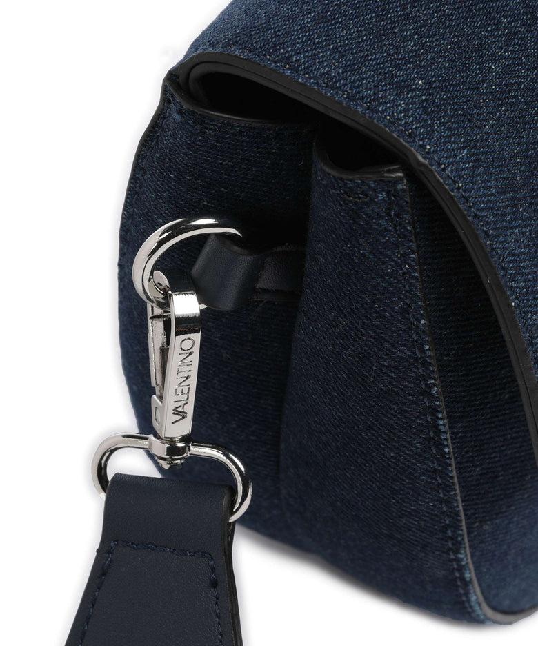 Valentino Bags Bigs Denim Crossbody bag denim/scuro