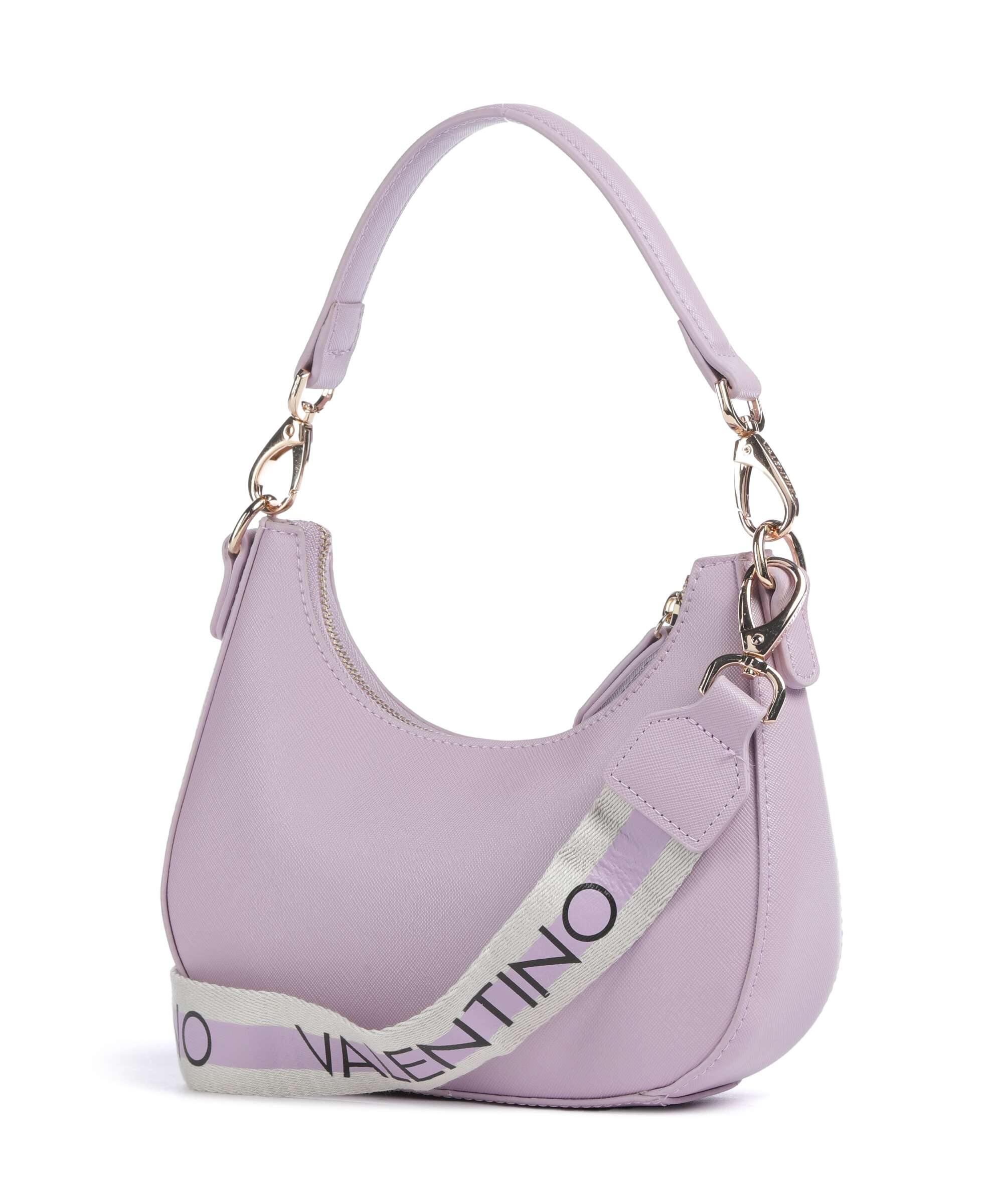 Valentino Bags Zero Re Shoulder bag lilla