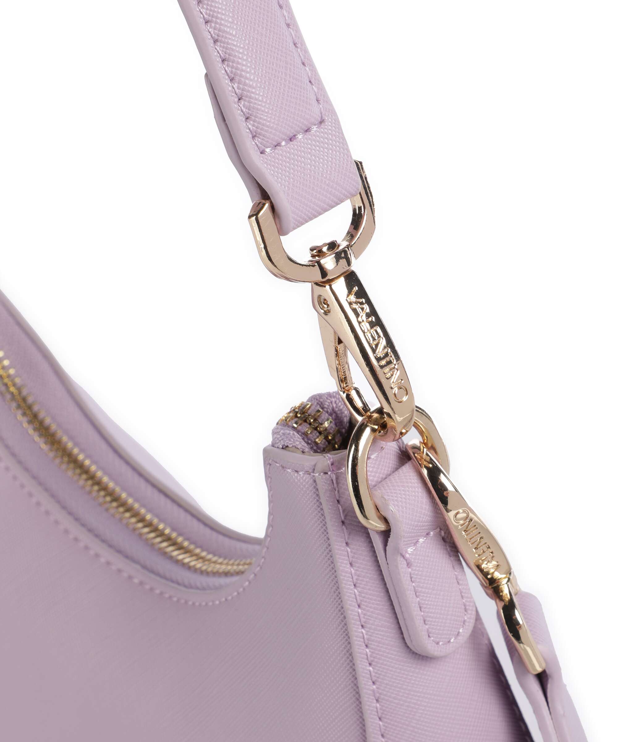 Valentino Bags Zero Re Shoulder bag lilla
