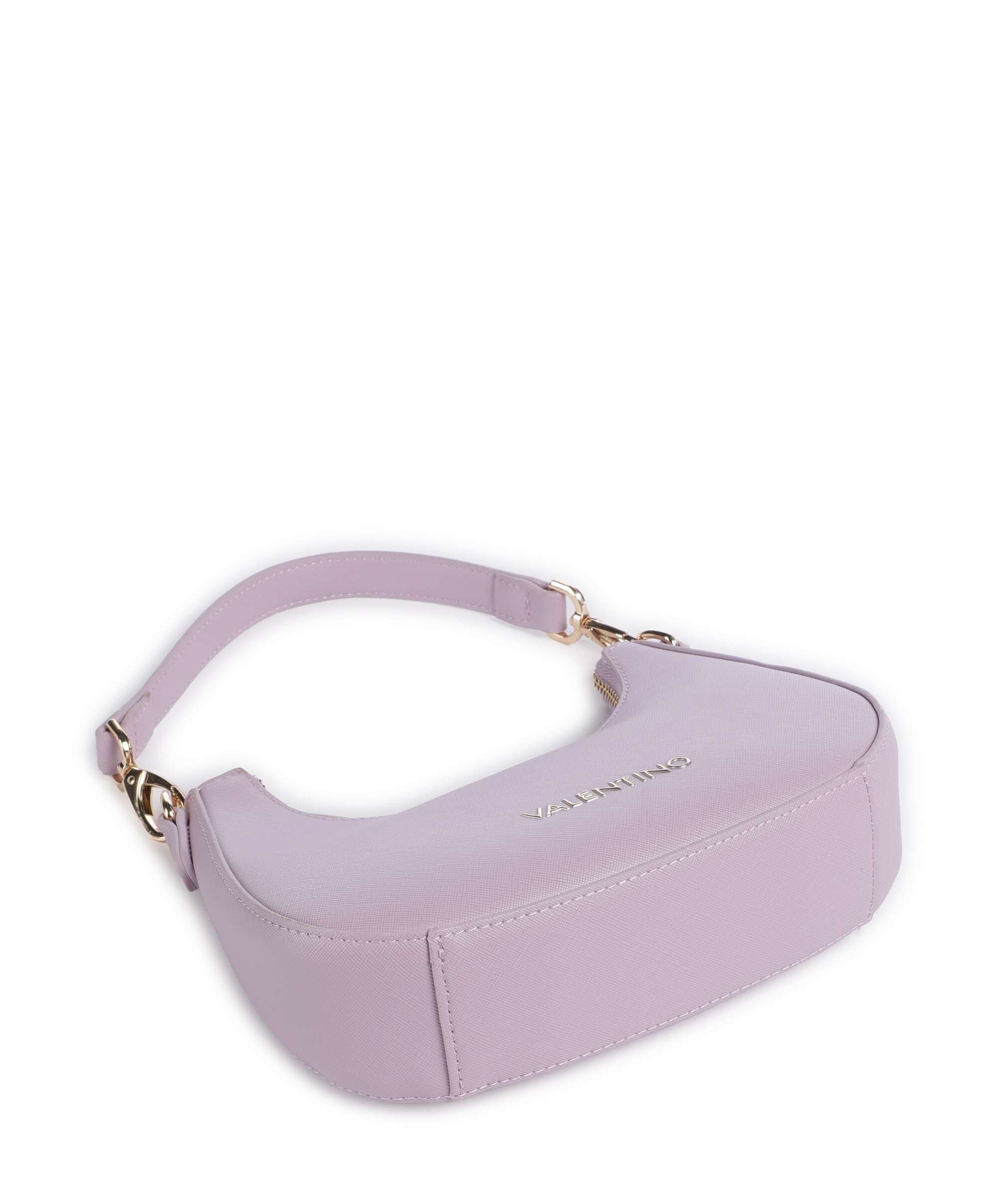Valentino Bags Zero Re Shoulder bag lilla