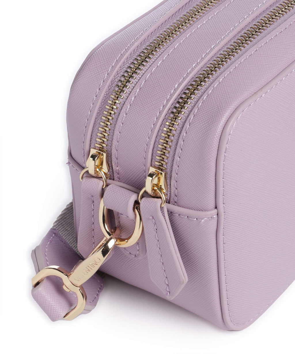 Valentino Bags Zero Re Crossbody bag lilla