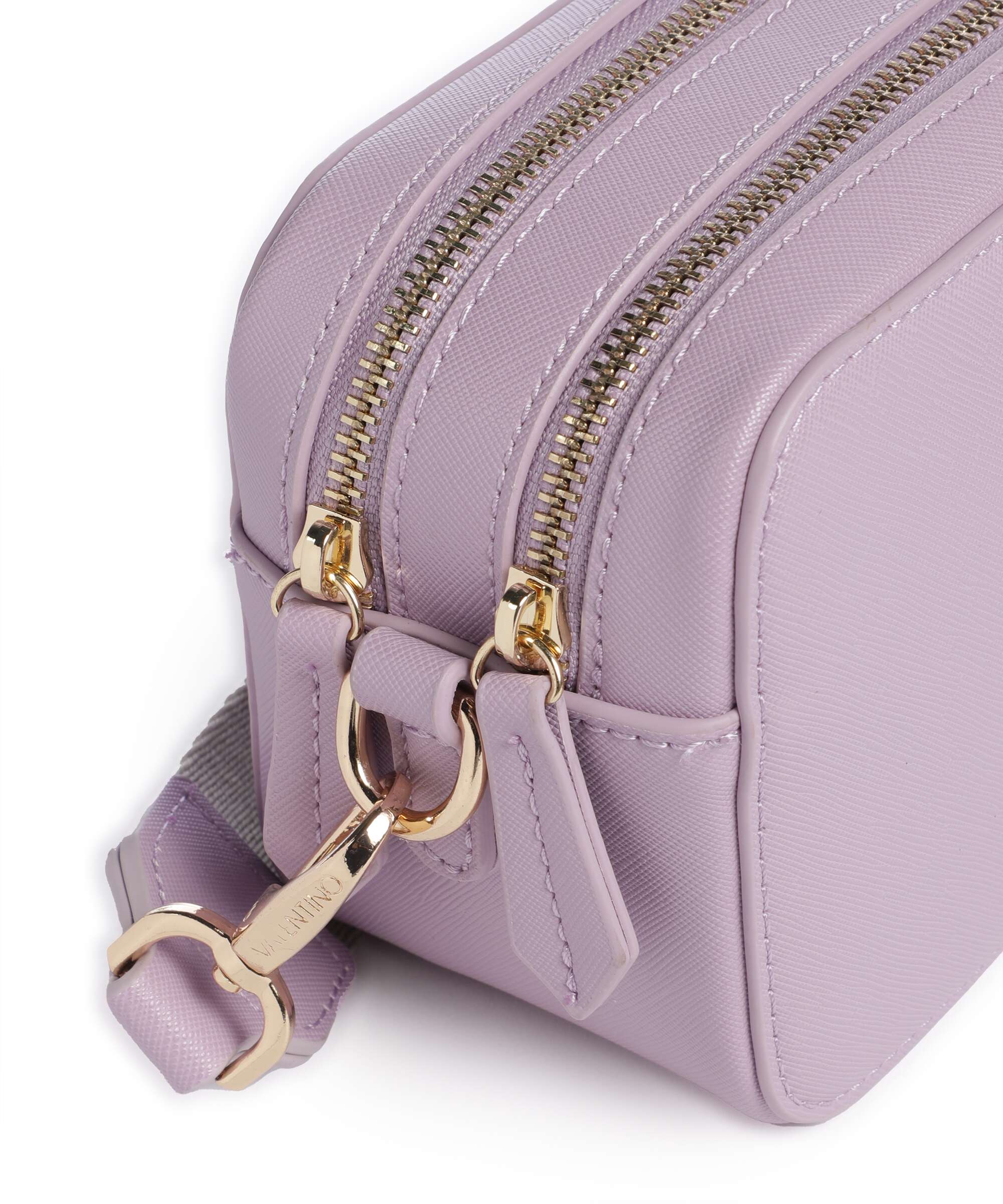Valentino Bags Zero Re Crossbody bag lilla
