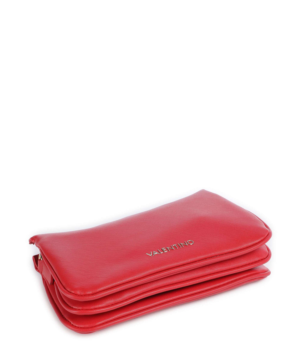 Valentino Bags Zero Re Crossbody bag rosso