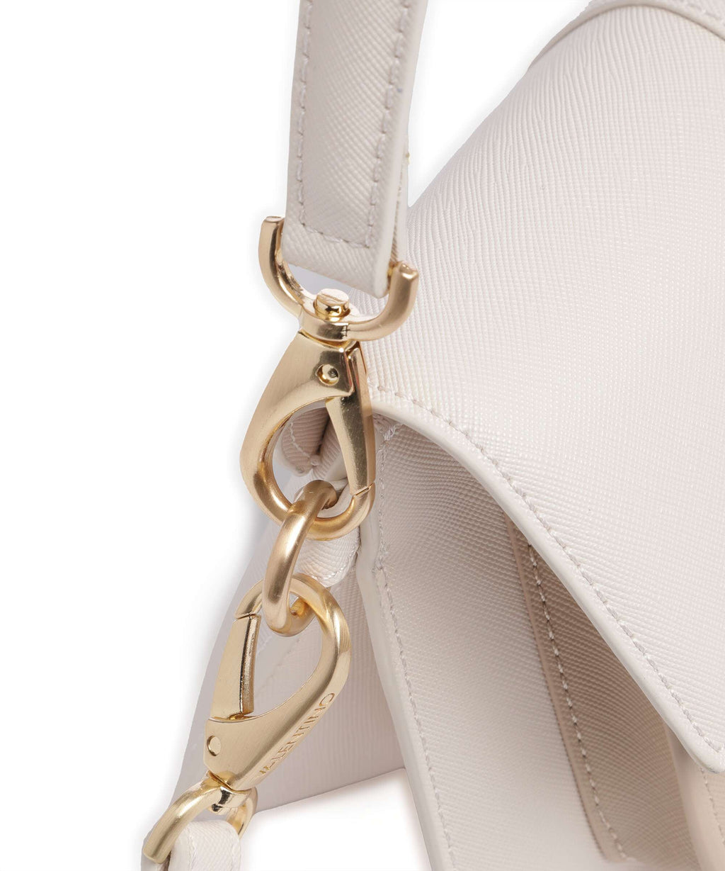 Valentino Bags Unika Shoulder bag ecru/beige