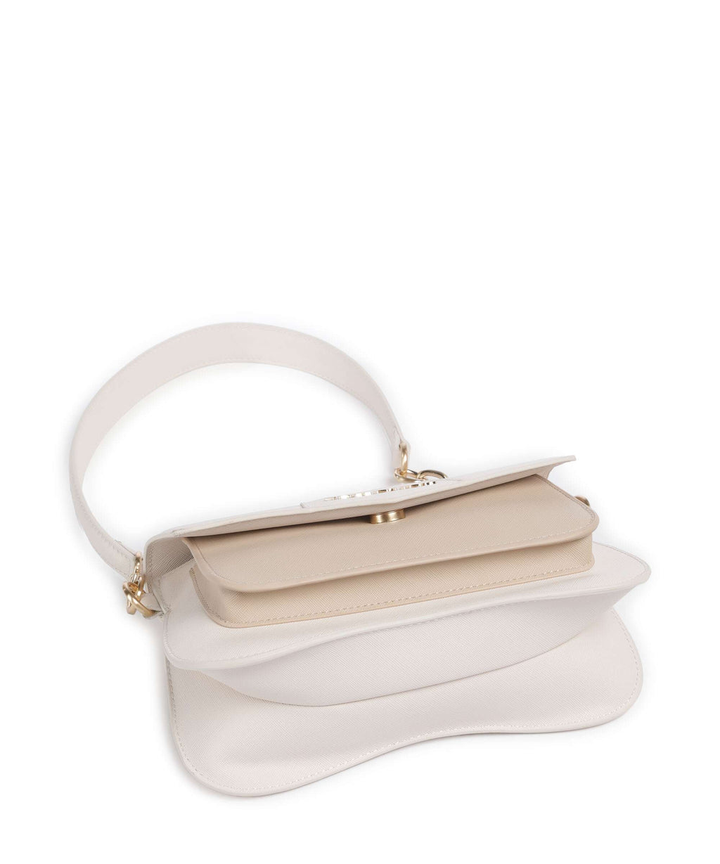 Valentino Bags Unika Shoulder bag ecru/beige