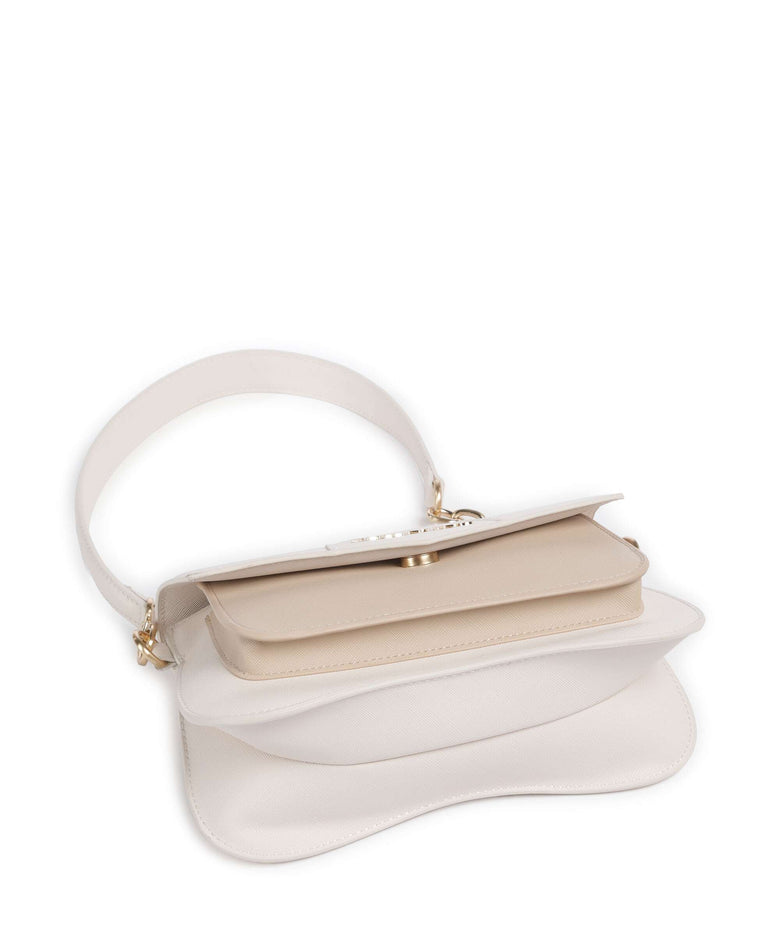 Valentino Bags Unika Shoulder bag ecru/beige