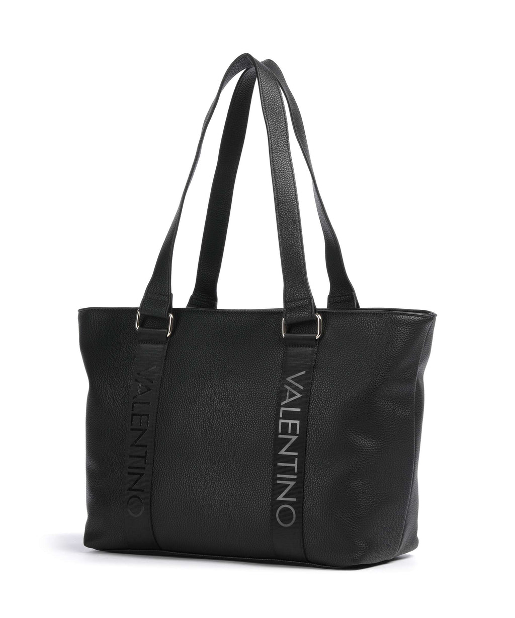Valentino Bags Twig Re Tote bag nero