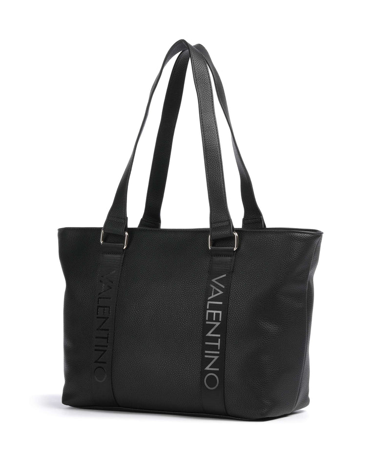 Valentino Bags Twig Re Tote bag nero
