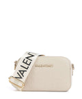 Valentino Bags Pansy Crossbody bag ecru