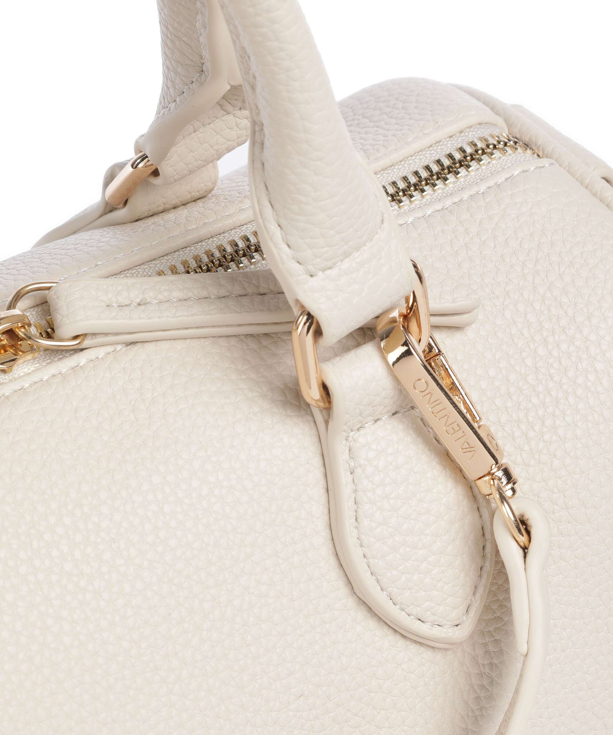 Valentino Bags Rised Re Handbag ecru