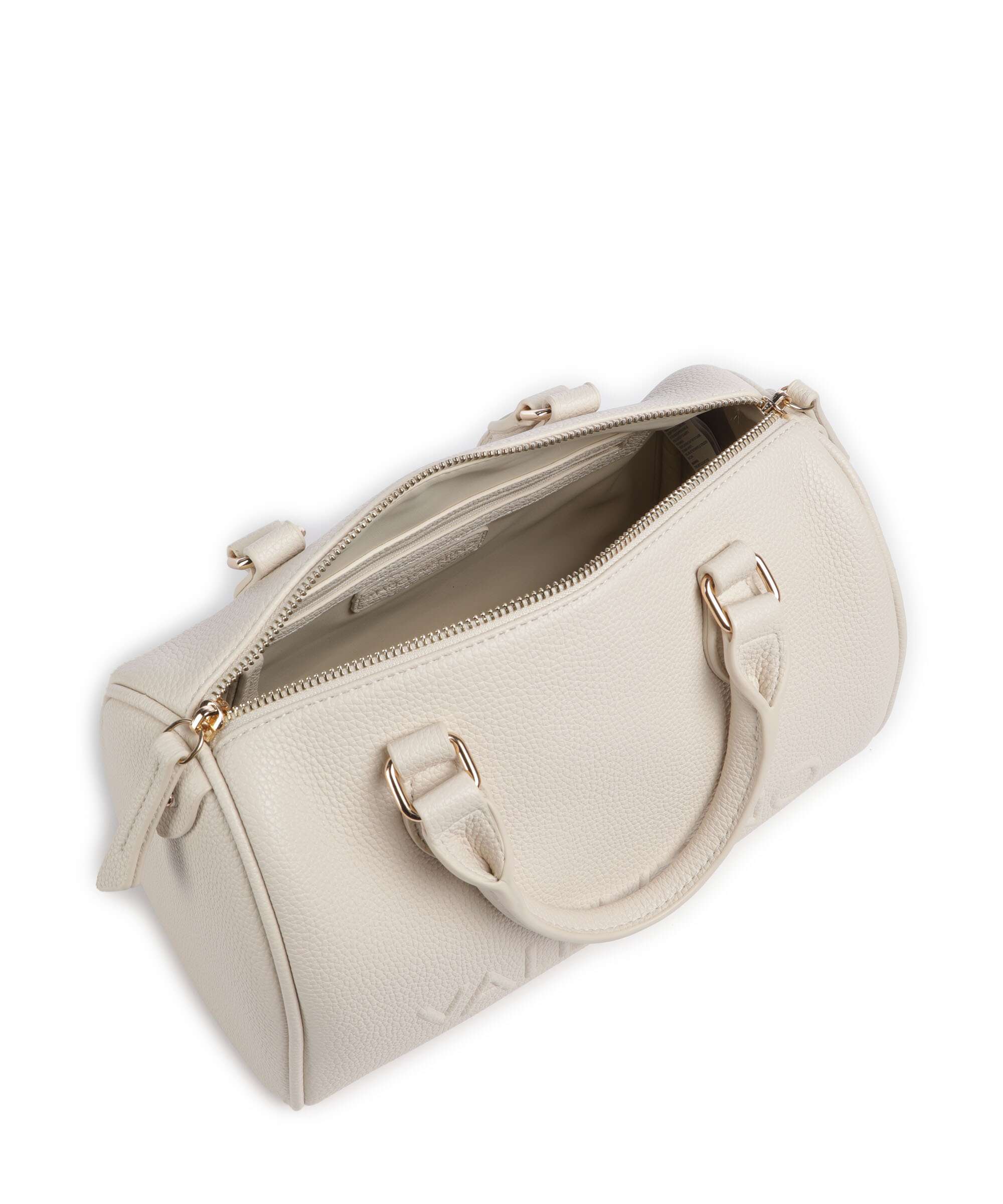 Valentino Bags Rised Re Handbag ecru