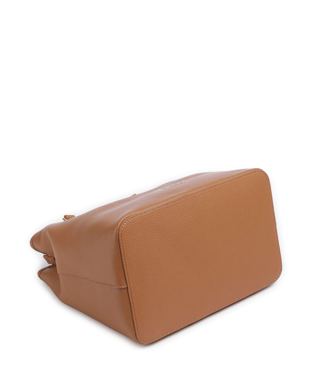 Valentino Bags Brixton Handbag cuoio
