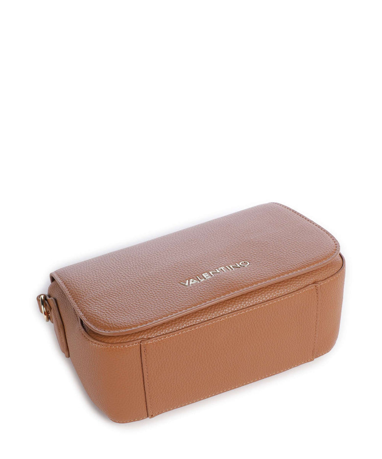 Valentino Bags Brixton Crossbody bag cuoio