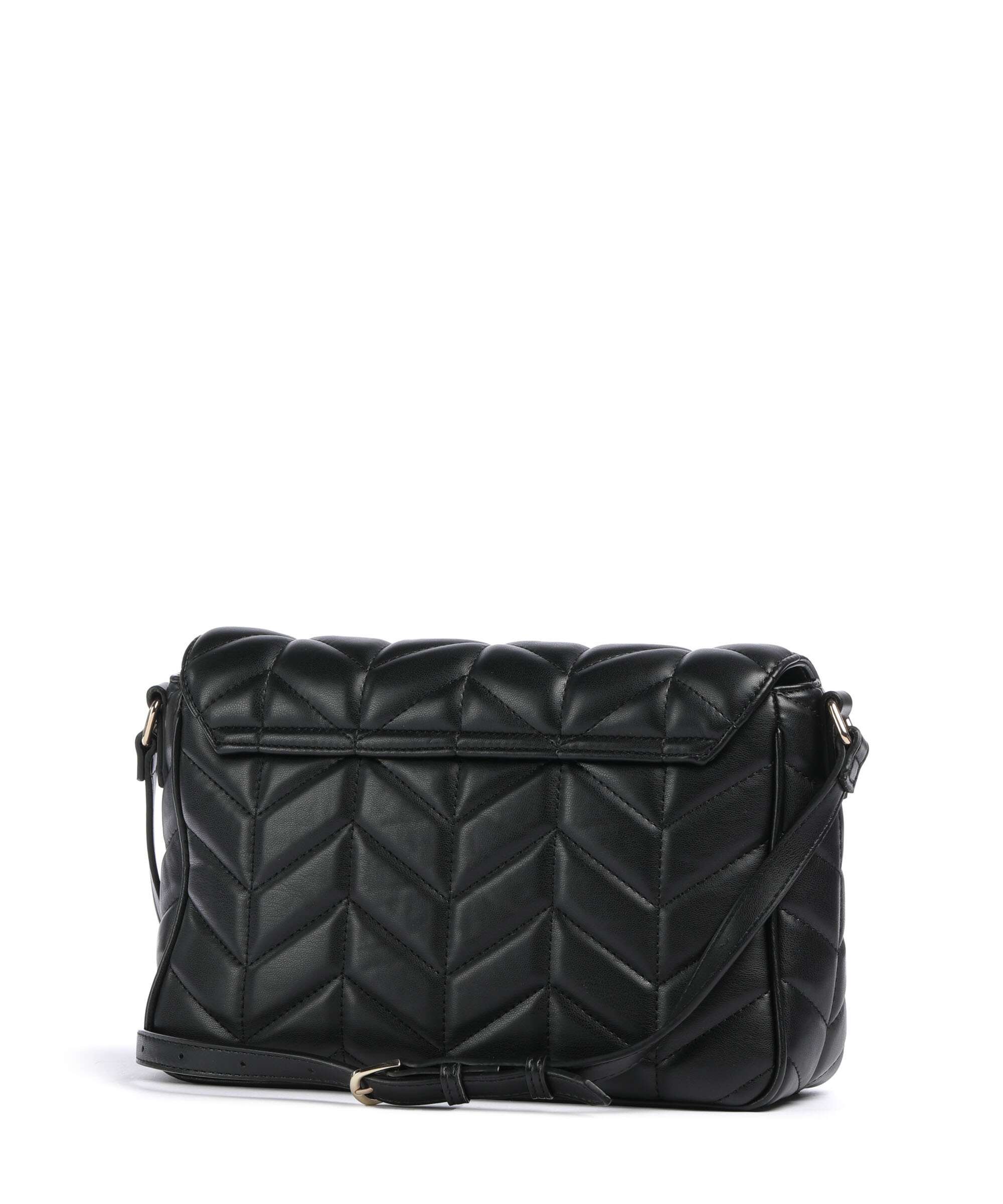 Valentino Bags Petal Re Crossbody bag nero