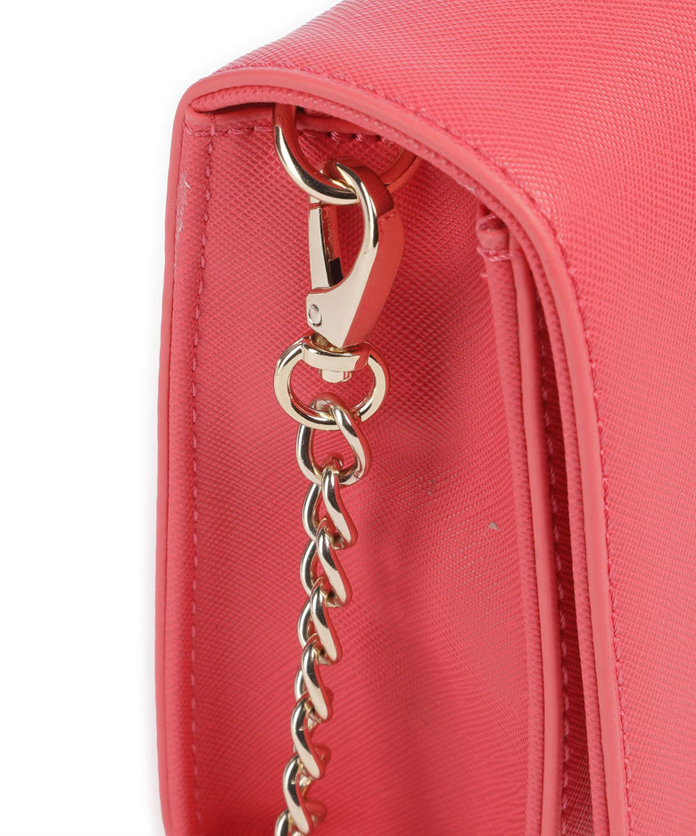 Valentino Bags Divina Sa Crossbody bag corallo